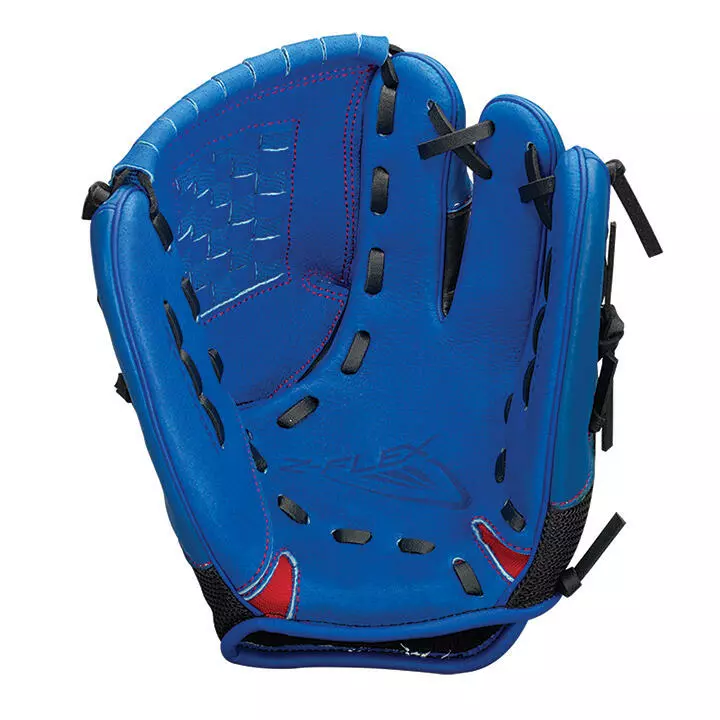 Easton Z-Flex Zfx1100ryrd 11" Youth Baseball Glove 2 Easton Z-Flex Zfx1100ryrd 11" Youth Baseball Glove - Image 2
