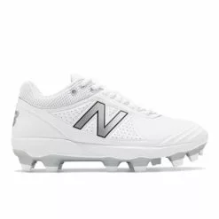 New Balance Fuse V2 Women's Molded Baseball Cleats -Source for Sports Shop ea0fb8c8b5474d2fe5b8a621ce53a290