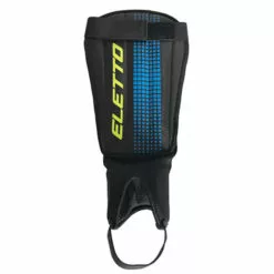 Eletto Victory IV Junior Soft Shell Soccer Shin Guard