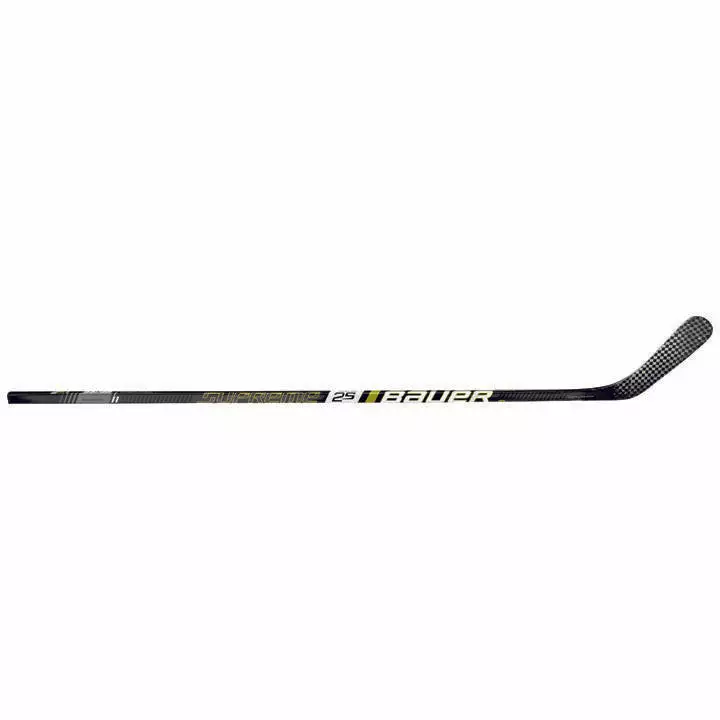 Bauer Supreme 2S Grip 55 Flex Intermediate Hockey Stick (2018) 2 Bauer Supreme 2S Grip 55 Flex Intermediate Hockey Stick (2018) - Image 2