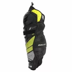 Bauer Supreme Matrix Junior Hockey Shin Guards - Source Exclusive -Source for Sports Shop eac6d8899718688140405cac8077c206