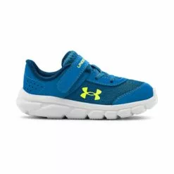 Under Armour Assert 8 Boy's Infant Running Shoes