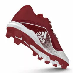 Adidas Icon V Men's Molded Baseball Cleats -Source for Sports Shop eaf7e7032231378c0ce0189acbe72e11