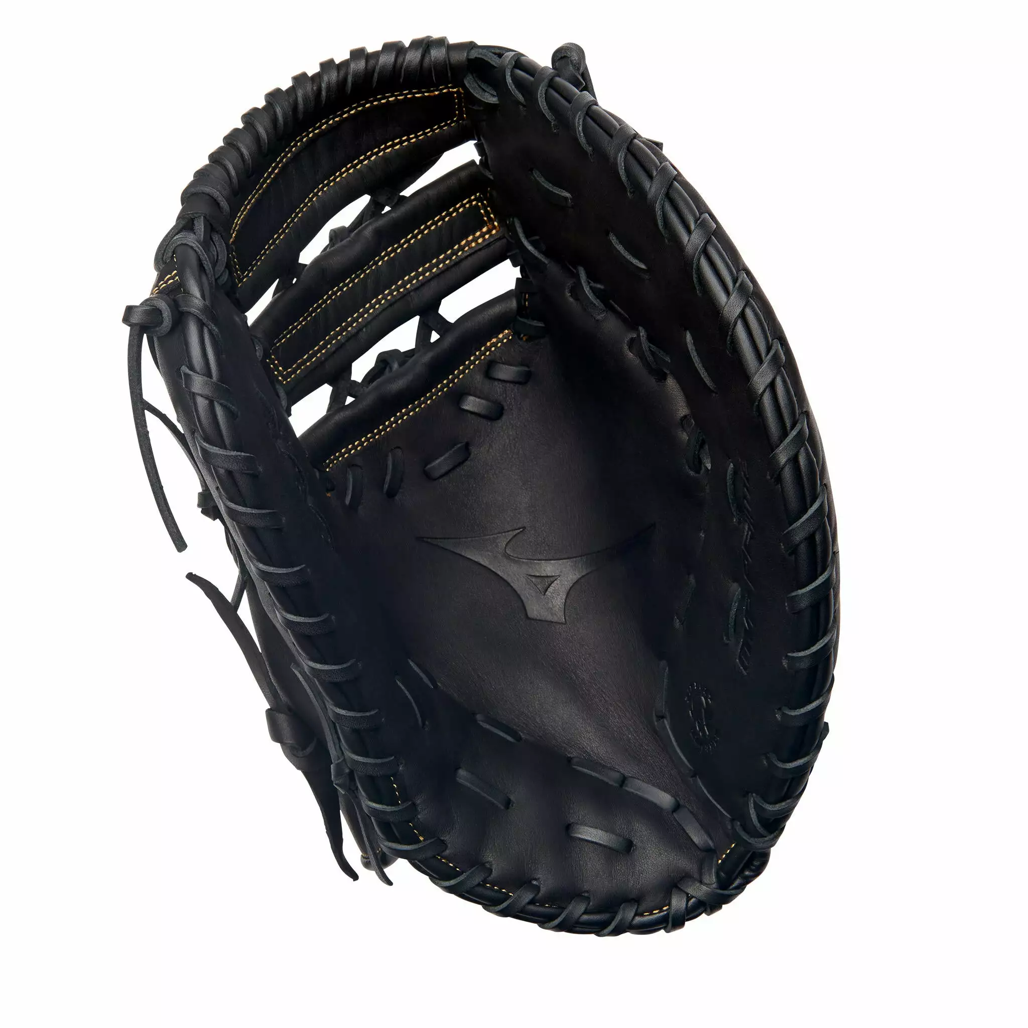Mizuno MVP Prime 12.5" First Base Baseball Glove - GXF50PB4 MVP 2 Mizuno MVP Prime 12.5" First Base Baseball Glove - GXF50PB4 MVP - Image 2