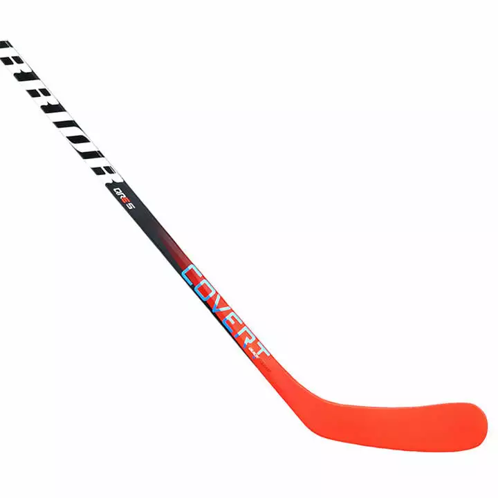 Warrior QRE5 Grip 40 Flex Junior Hockey Stick 1 Warrior QRE5 Grip 40 Flex Junior Hockey Stick