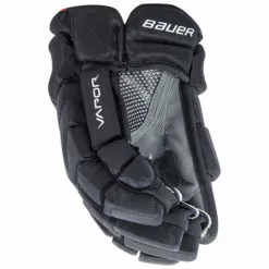Bauer Vapor X:Shift Pro Junior Hockey Gloves (2018) -Source for Sports Shop ec5d511672fbabfbd4b878d9be563e0a