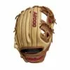 Wilson A2000 1786 11.5" Baseball Glove - Regular