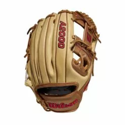 Wilson A2000 1786 11.5" Baseball Glove - Regular