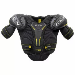 CCM Tacks Vector Pro Senior Hockey Shoulder Pads (2019) - Source Exclusive