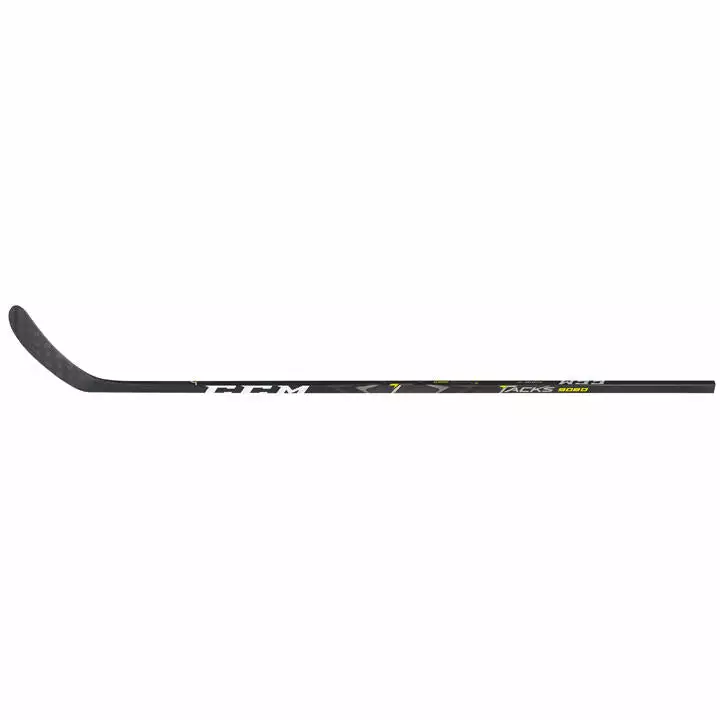 CCM Tacks 9080 Intermediate Hockey Stick 2 CCM Tacks 9080 Intermediate Hockey Stick - Image 2
