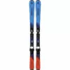 Atomic Vantage Junior (130-150) + C5 GW Binding Junior Ski Set