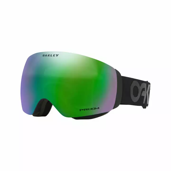 Oakley Flight Deck XM Snow Goggles - Prizm + Iridium Lens 2 Oakley Flight Deck XM Snow Goggles - Prizm + Iridium Lens - Image 2