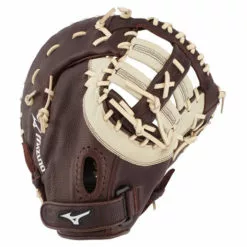 Mizuno Franchise 12.5" First Base Mitt