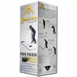 Sidelines Boomerang Passer Practice Ice - 30 X 96"