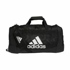 Adidas Defender IV Medium Duffel Bag