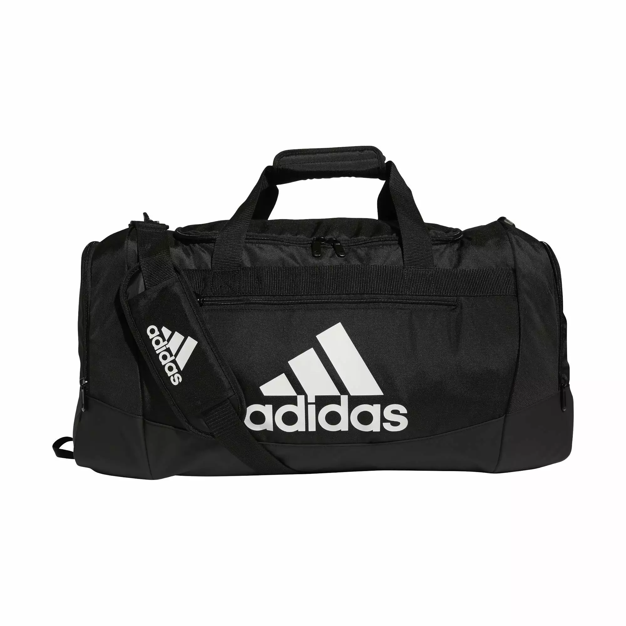 Adidas Defender IV Medium Duffel Bag 1 Adidas Defender IV Medium Duffel Bag