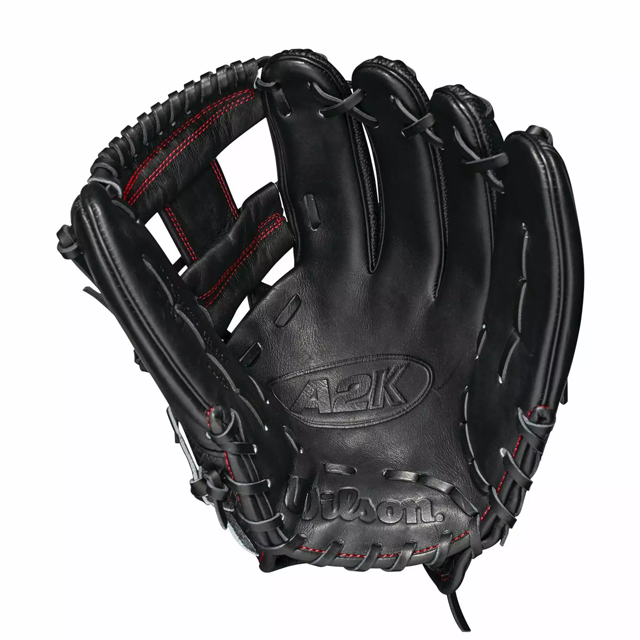 Wilson A2K 1787SS 11.75" Baseball Glove - Regular 2 Wilson A2K 1787SS 11.75" Baseball Glove - Regular - Image 2