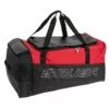 Bauer Premium Senior Carry Bag (2021) - Black/Red