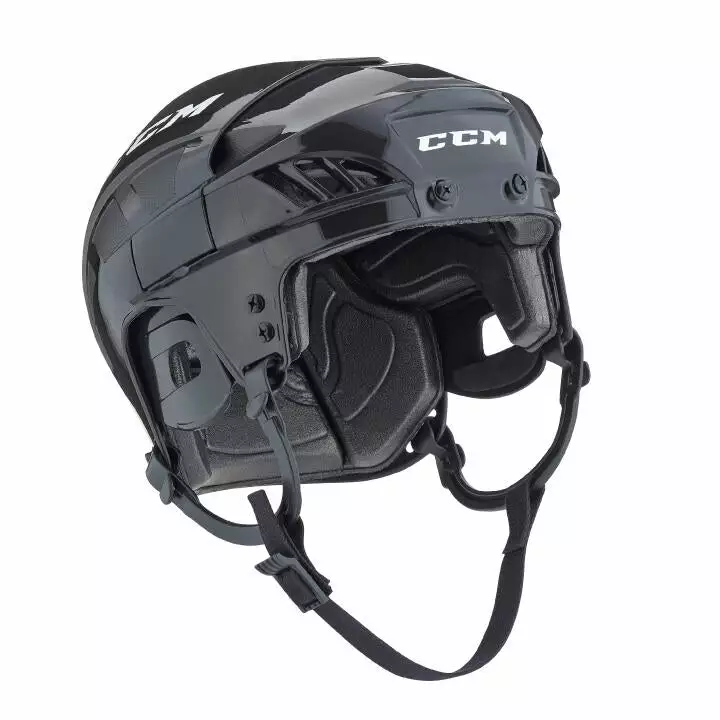 CCM Fitlite FL40 Senior Hockey Helmet 1 CCM Fitlite FL40 Senior Hockey Helmet