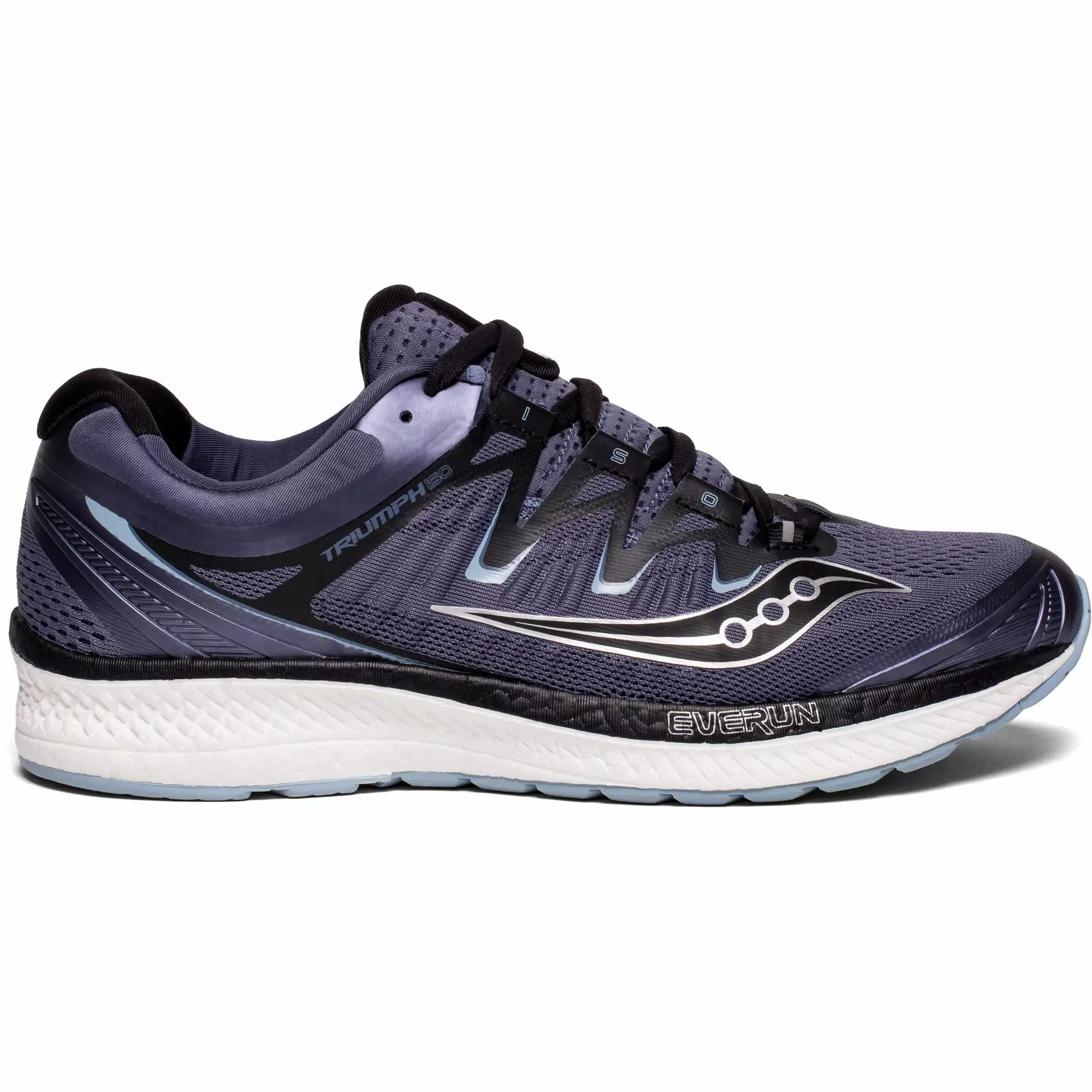 Saucony Triumph ISO 4 Men's Running Shoes 1 Saucony Triumph ISO 4 Men's Running Shoes