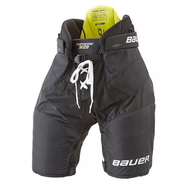 Bauer S19 Supreme S29 Senior Hockey Pants 1 Bauer S19 Supreme S29 Senior Hockey Pants