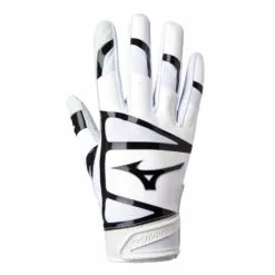 Mizuno F-257 Women's Softball Batting Gloves 5 Mizuno F-257 Women's Softball Batting Gloves -Source for Sports Shop ef3144def327ea79e4a40fd3183469eb