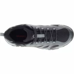 Merrell Moab Edge 2 Men's Hiking Shoes - Black -Source for Sports Shop ef46bc3a1d27b3387deed041ff745965