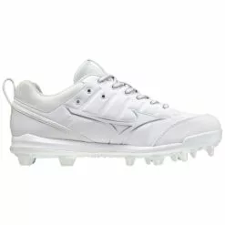 Mizuno 9-Spike Advanced Finch Elite 5 TPU Women's Molded Softball Cleats -Source for Sports Shop ef5006e2fa0ac4f9ad3727e435338d53