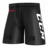 CCM Men's Mesh Jock Shorts With Tabs