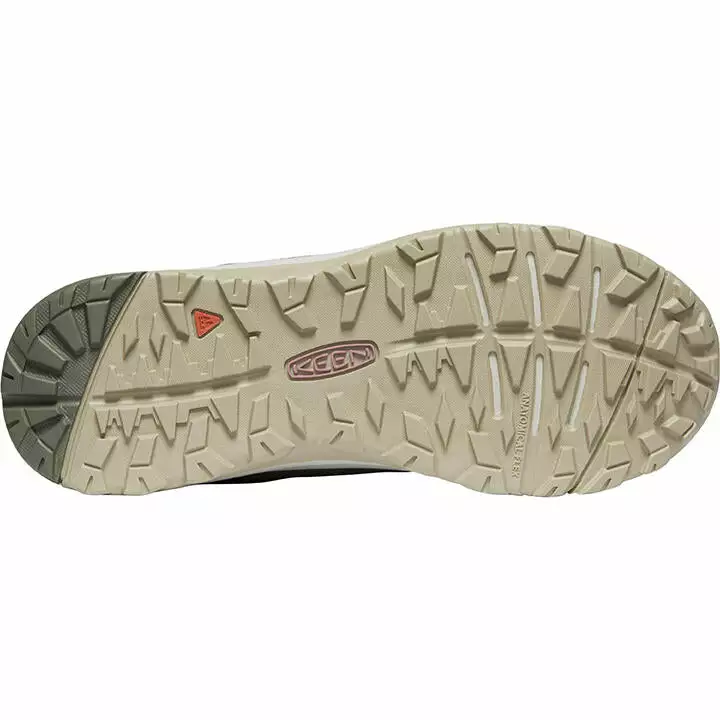 Keen Terradora II Vent Womens Hiking Shoes - Dusty Olive/Nostalgia Rose 2 Keen Terradora II Vent Womens Hiking Shoes - Dusty Olive/Nostalgia Rose - Image 2