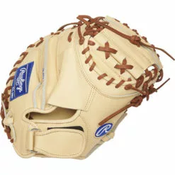Rawlings Heart Of The Hide Salvador Perez 32.5" Catcher's Mitt -Source for Sports Shop efe7fd9923f5bb6a2613fa1c5fd9cd07