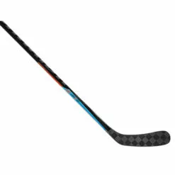 Warrior Covert QRE 10 Grip Junior Hockey Stick - 50 Flex