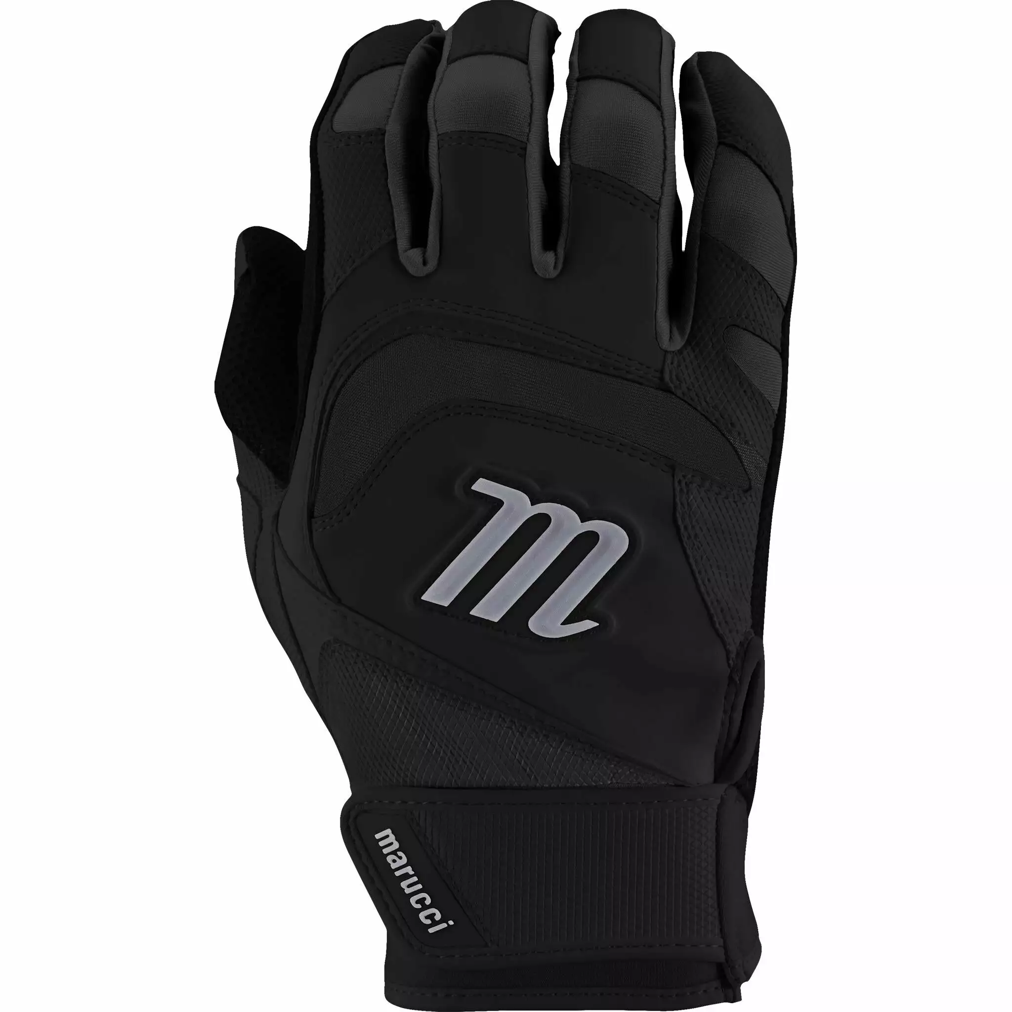 Marucci Signature Youth Baseball Batting Gloves 3 Marucci Signature Youth Baseball Batting Gloves - Image 3