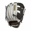 Wilson A1000 IF12 12" Fast-Pitch Glove - Regular