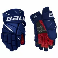 Bauer Vapor X2.9 Senior Hockey Gloves -Source for Sports Shop f042d22ca7766ae3cfcf71315c9df99b