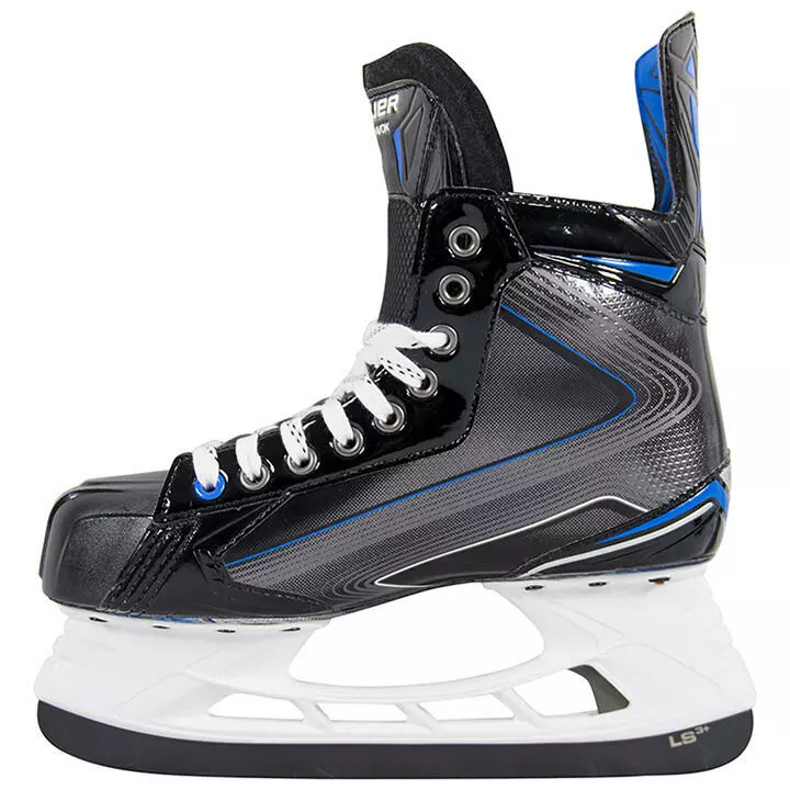Bauer Nexus Havok Senior Hockey Skates (2018) 2 Bauer Nexus Havok Senior Hockey Skates (2018) - Image 2