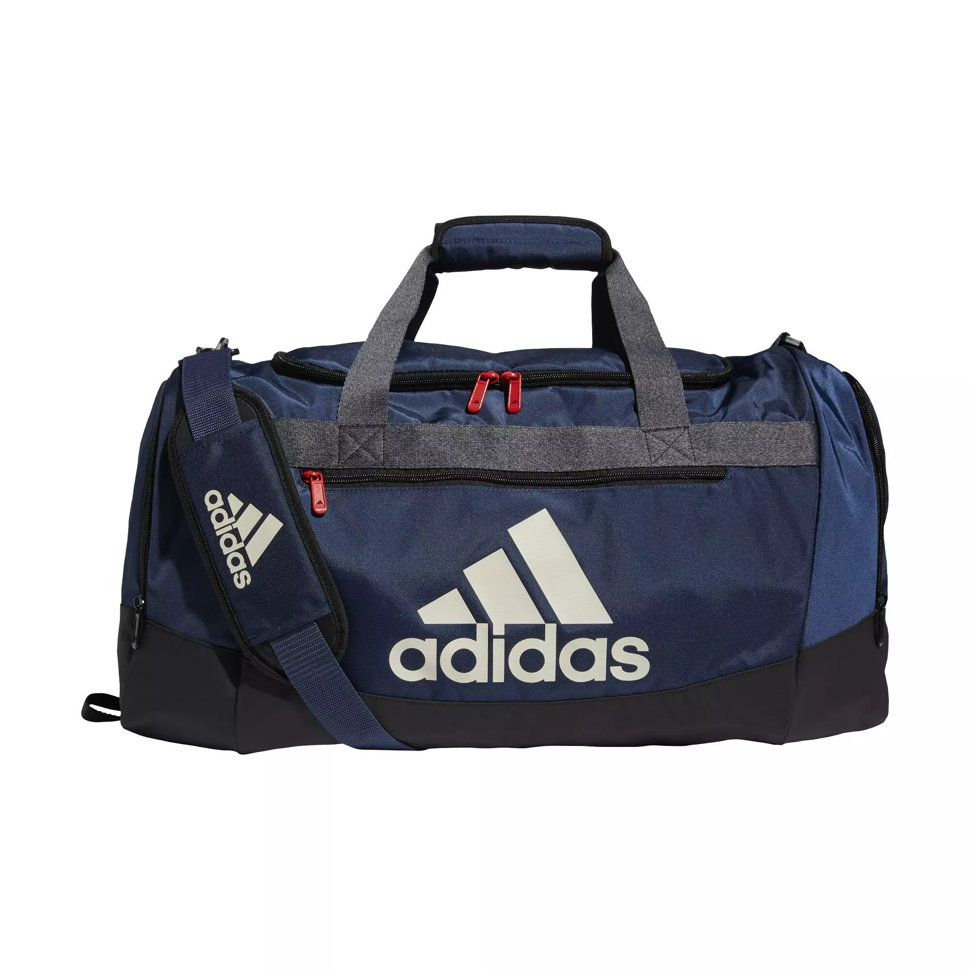 Adidas Defender IV Medium Duffel Bag 3 Adidas Defender IV Medium Duffel Bag - Image 3
