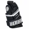 Warrior Covert Krypto Junior Hockey Gloves - Source Exclusive