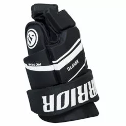 Warrior Covert Krypto Junior Hockey Gloves - Source Exclusive