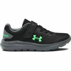Under Armour PS Surge 2 AC Youth Running Shoes 7 Under Armour PS Surge 2 AC Youth Running Shoes -Source for Sports Shop f10fbfd60fc269903828cd5ee7ab3a4a