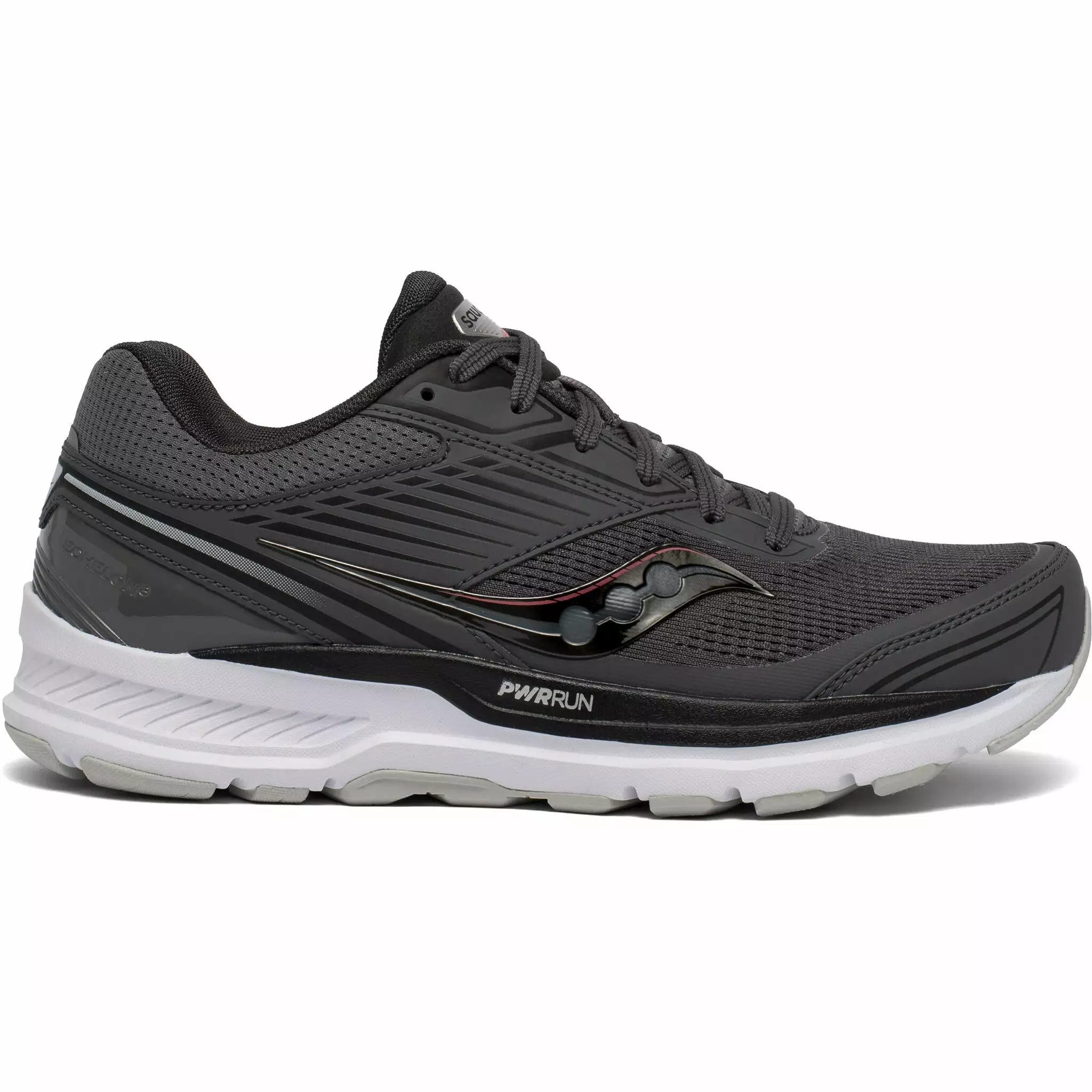 Saucony Echelon 8 Women's Running Shoes - Wide 2 Saucony Echelon 8 Women's Running Shoes - Wide - Image 2