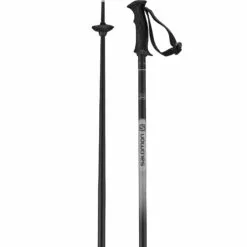 Salomon Northpole Lady Women's Ski Poles - Black