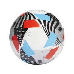 Adidas MLS Club Soccer Ball