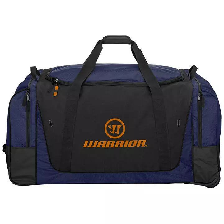 Warrior Q20 CarGo Hockey Carry Bag - Large 3 Warrior Q20 CarGo Hockey Carry Bag - Large - Image 3