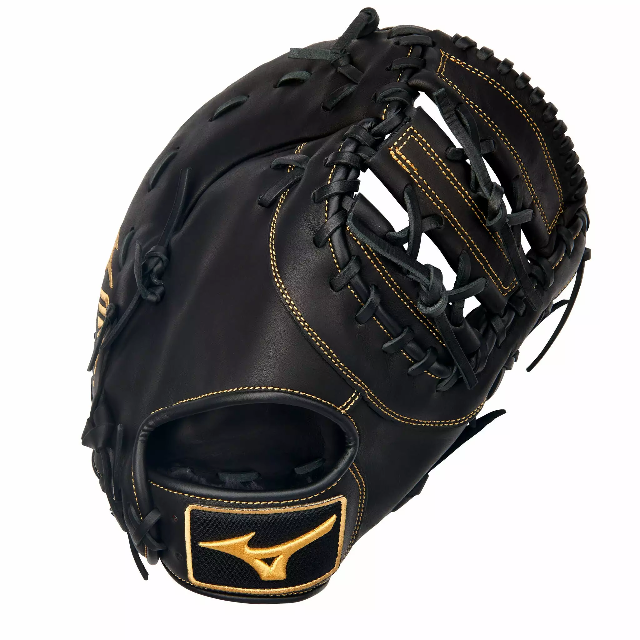 Mizuno MVP Prime 12.5" First Base Baseball Glove - GXF50PB4 MVP 1 Mizuno MVP Prime 12.5" First Base Baseball Glove - GXF50PB4 MVP