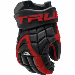 True Hockey XC7 Tapered Zpalm Senior Hockey Glove