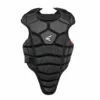 Easton M5 Qwik Fit Junior Youth Catcher's Set