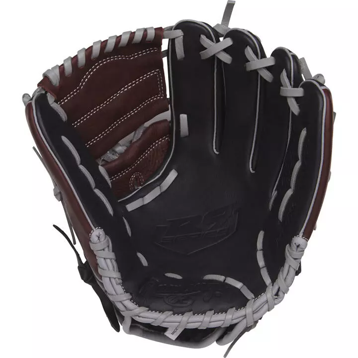 Rawlings R9 12" Baseball Glove 2 Rawlings R9 12" Baseball Glove - Image 2
