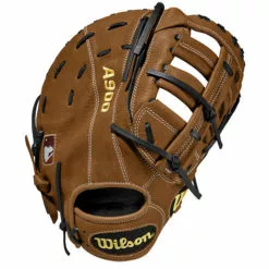 Wilson A900 12" First Base Mitt - Regular