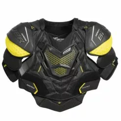 Bauer Supreme Matrix Intermediate Hockey Shoulder Pads -Source Exclusive